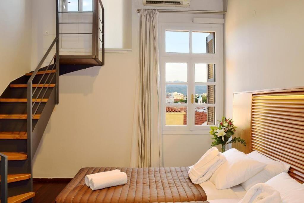 Elia Estia Apartamento