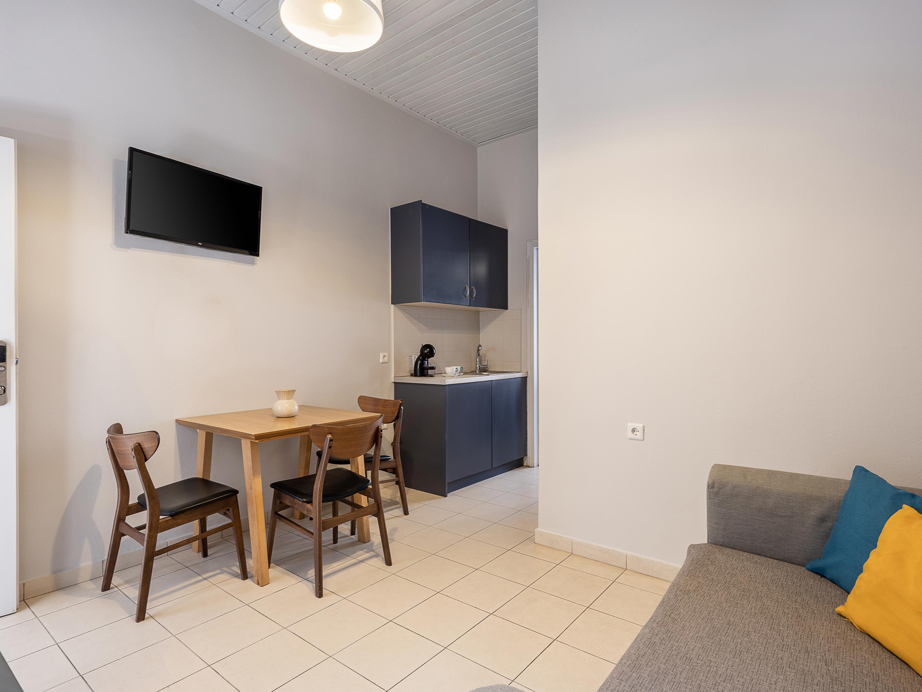 Apartamento Elia Estia *