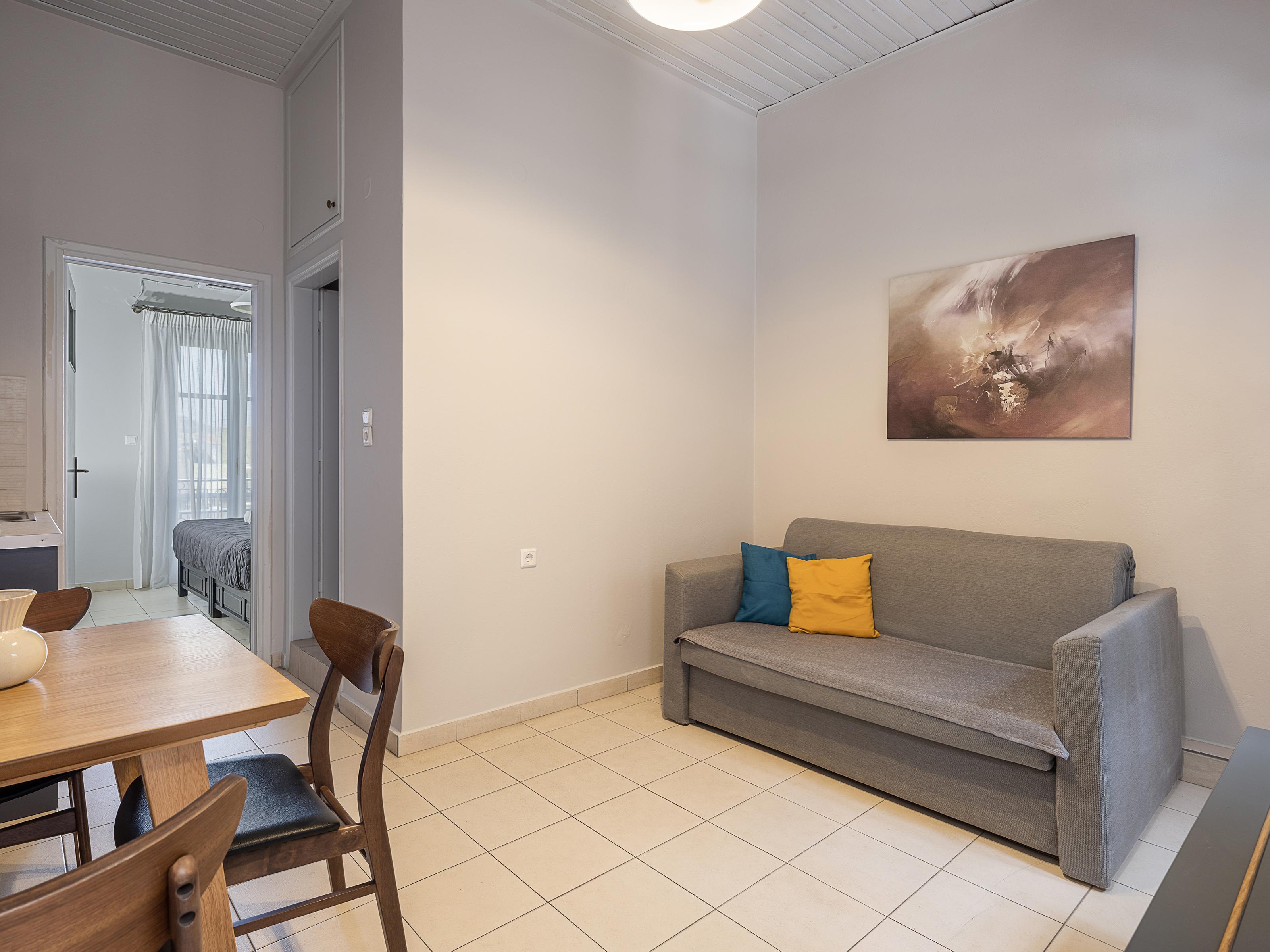 Apartamento Elia Estia