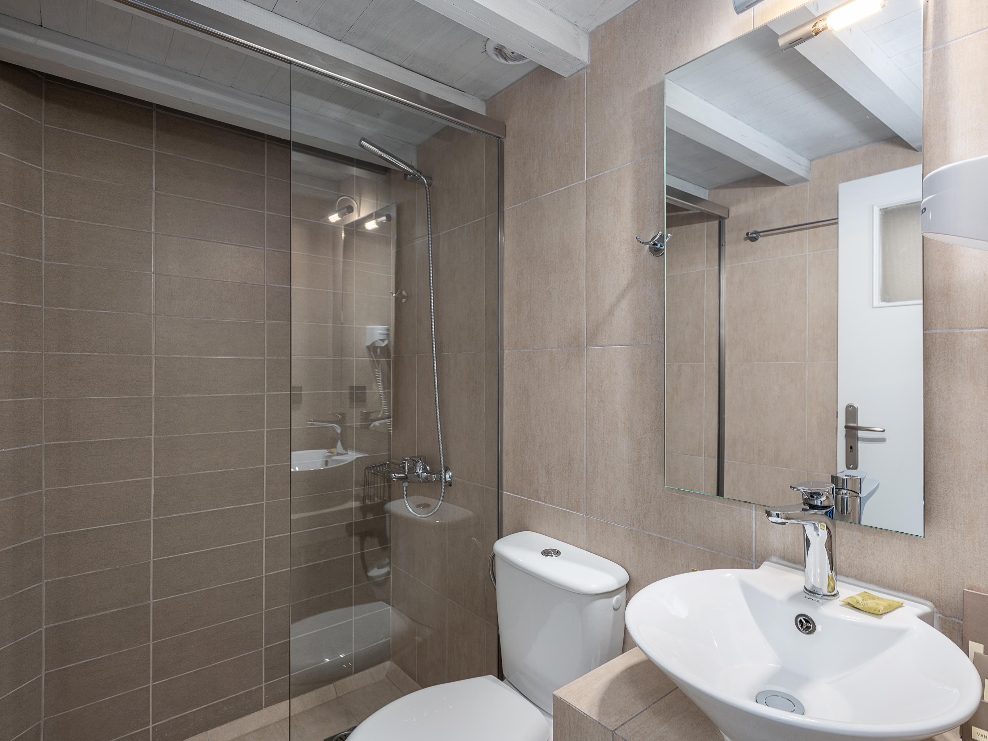 Apartamento Elia Estia *
