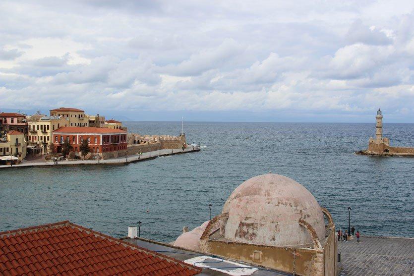 Apartamento Elia Estia *