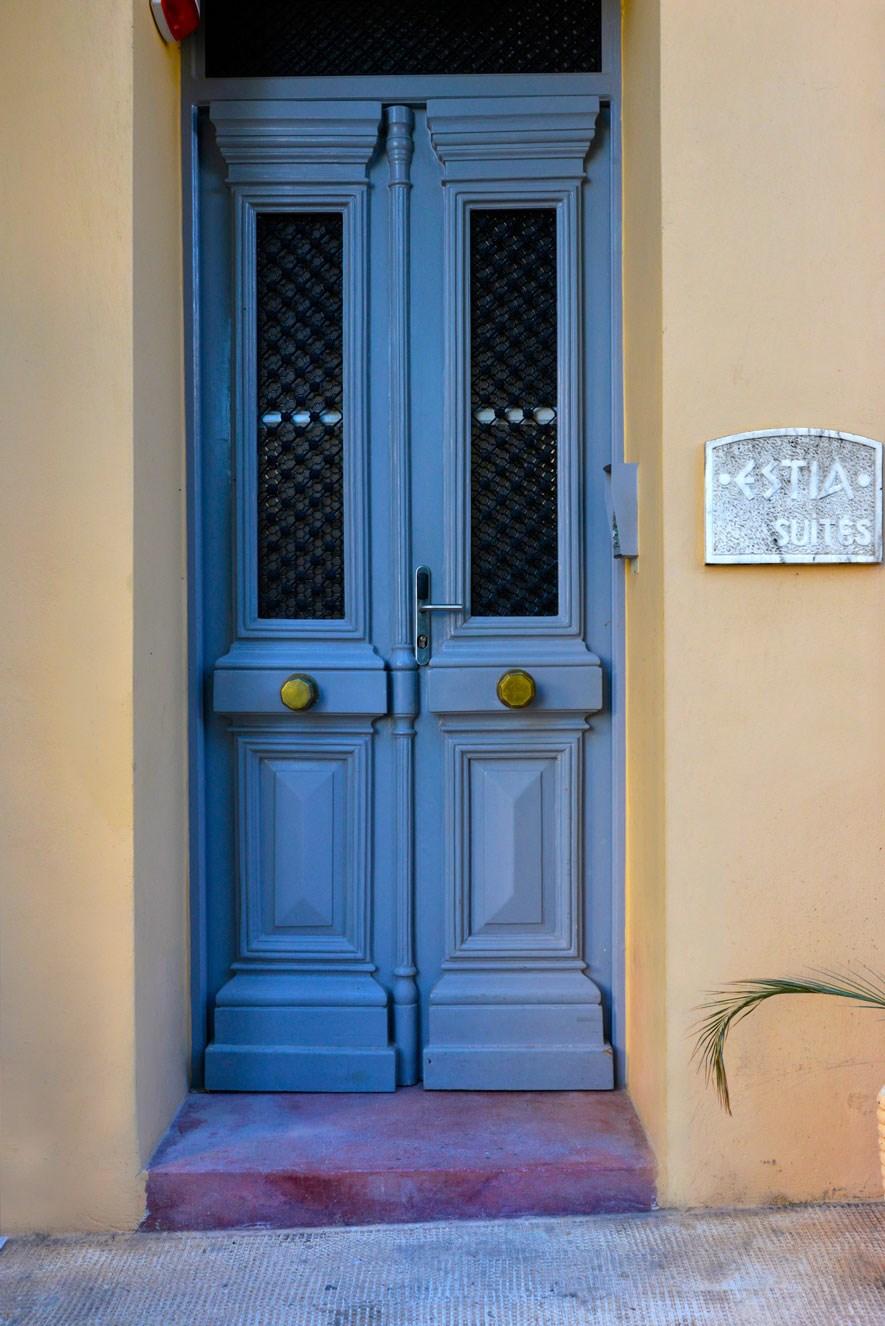 Elia Estia Apartamento *