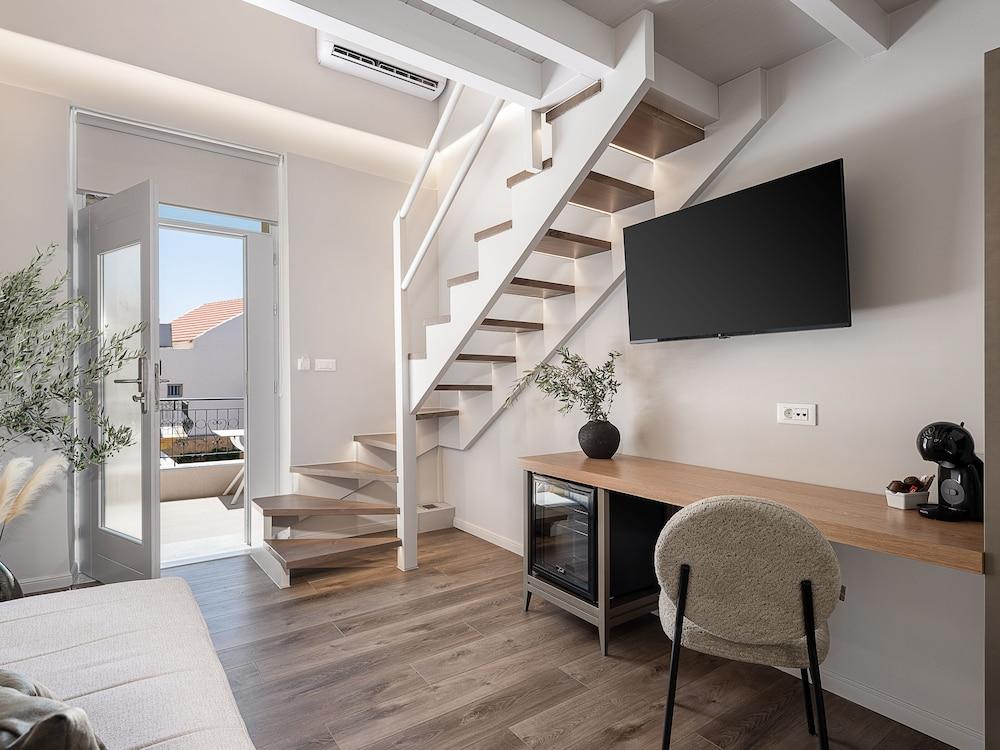 Apartamento Elia Estia *