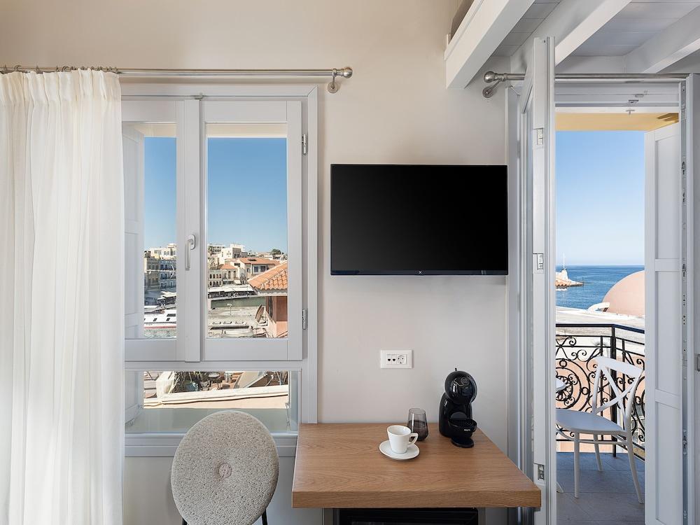 Apartamento Elia Estia
