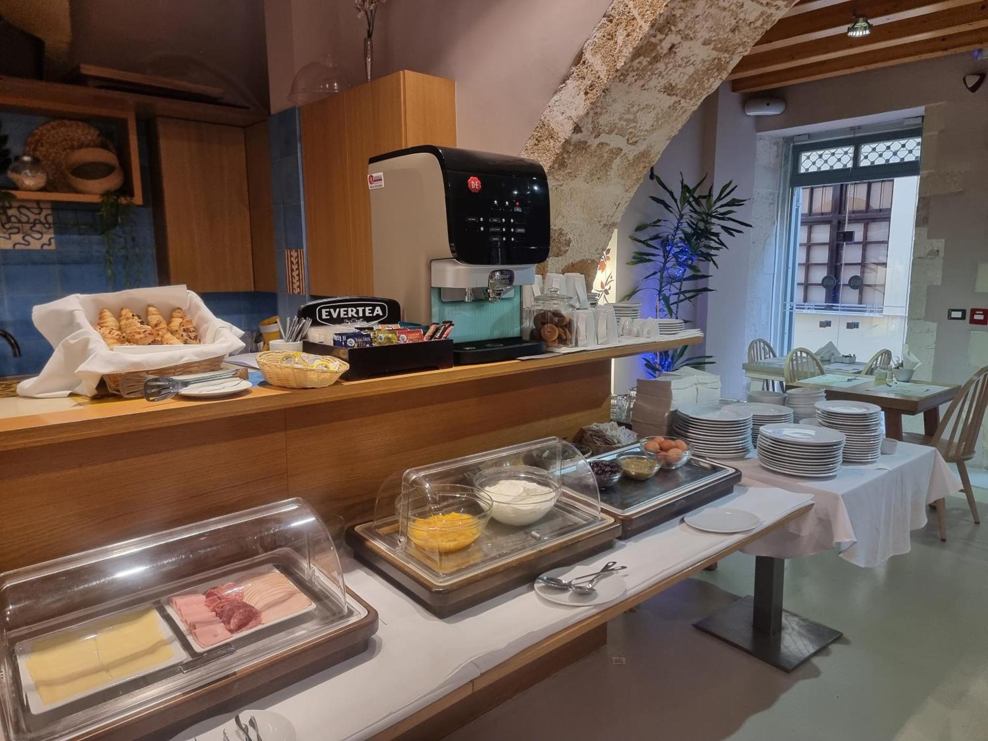 Apartamento Elia Estia