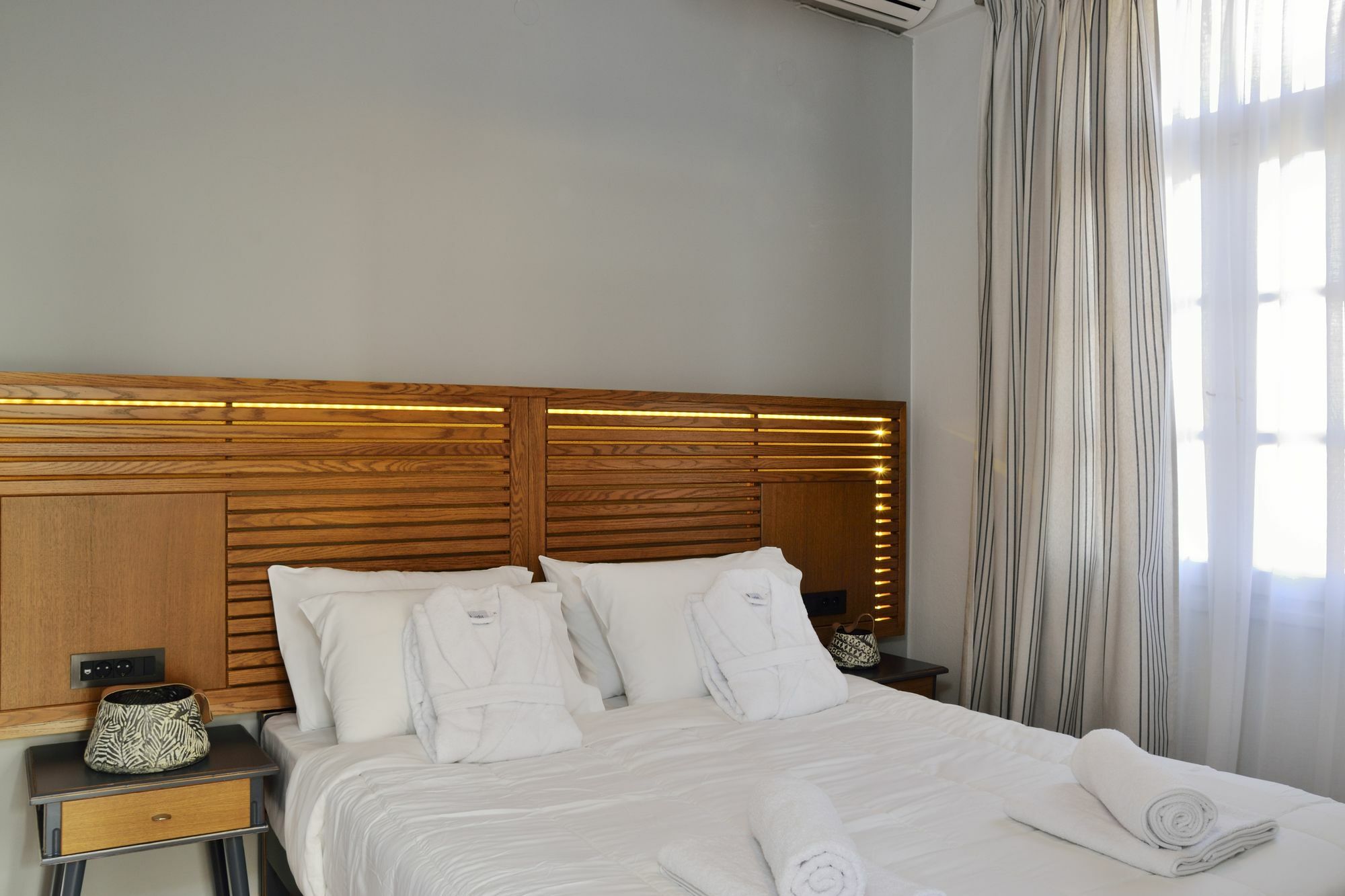 Apartamento Elia Estia